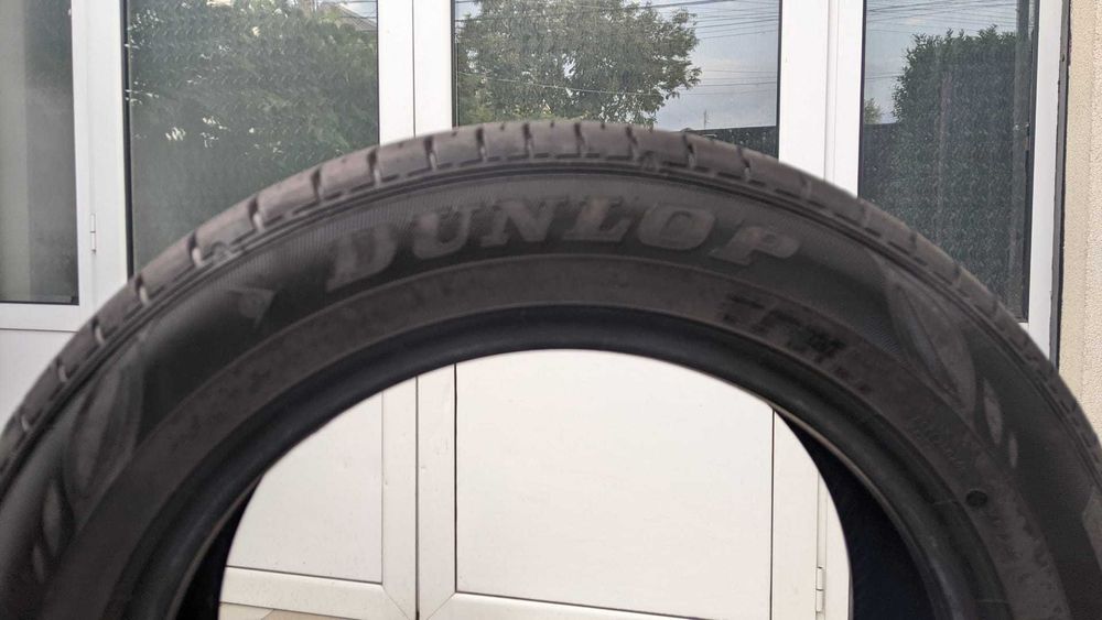 anvelope Dunlop enasave ec300+