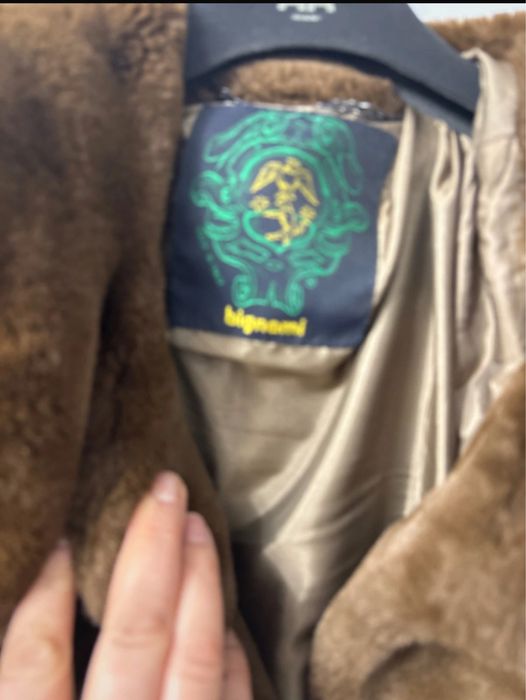 Haina blana artificiala