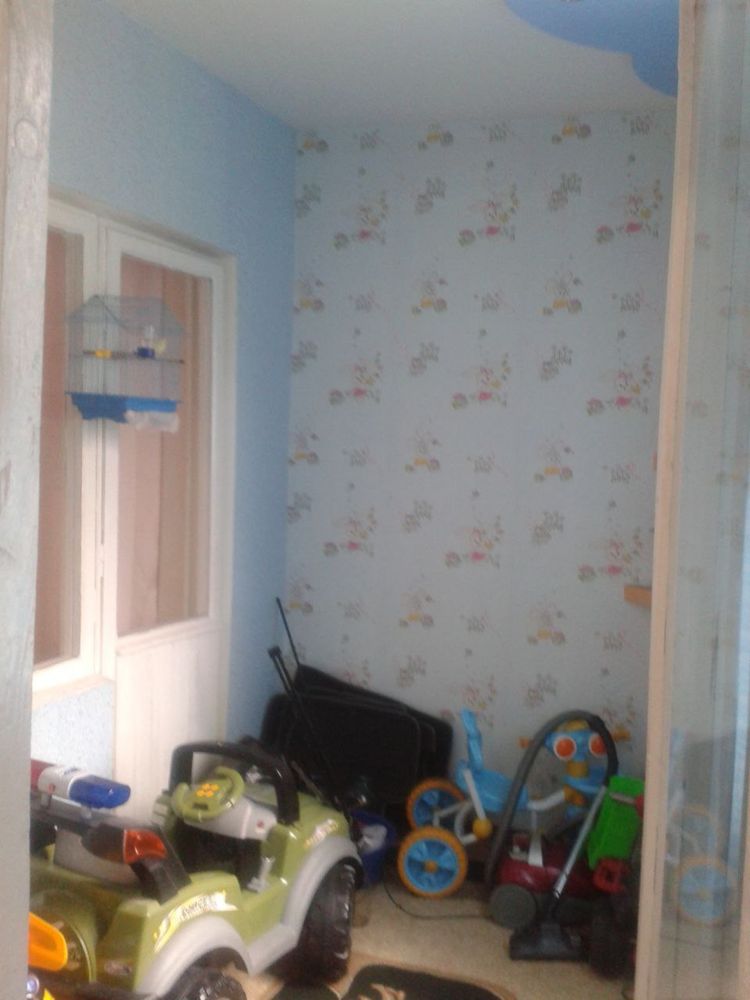 Продается 2 комнатная квартира