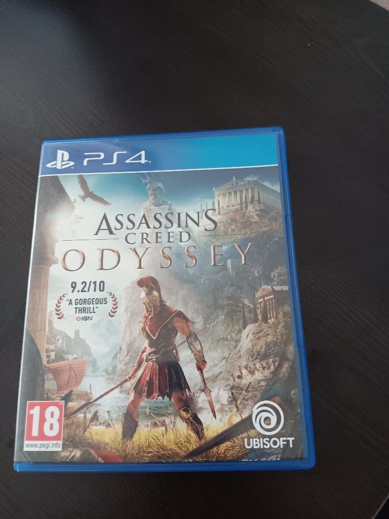 Игри за плейстеншан 4