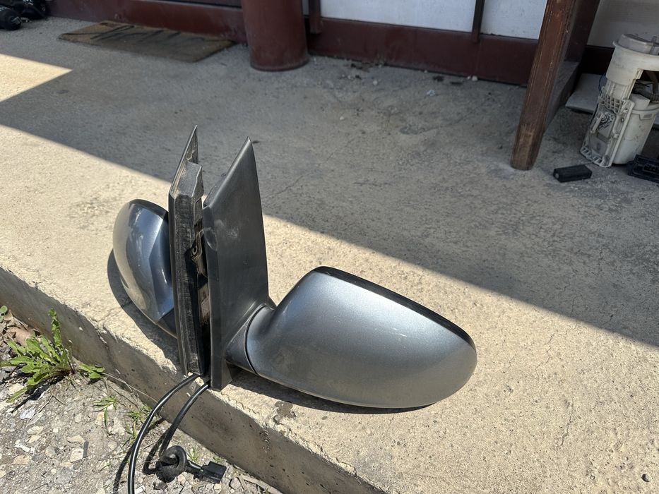 Огледало/Огледала за Опел Астра J със ел прибиране!