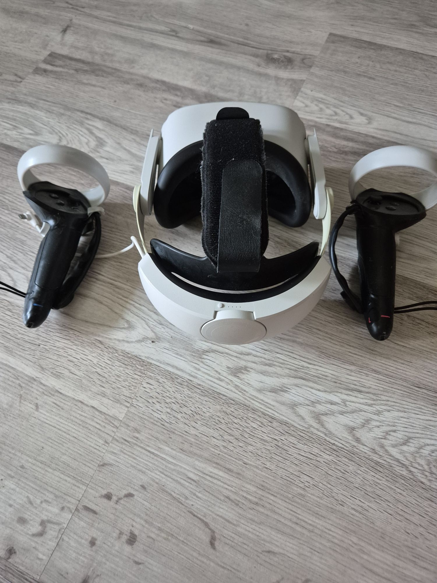 Vand Oculus Quest 2