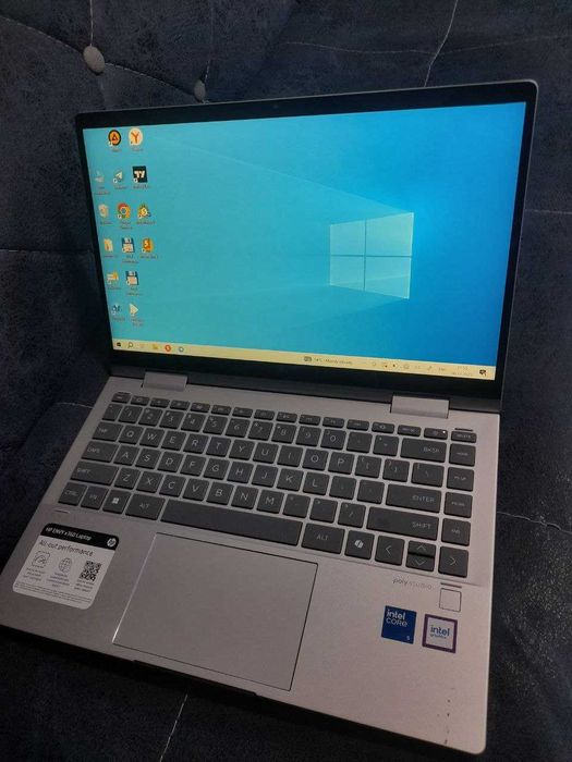 Hp noutbuk sotiladi.