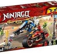 Lego Ninjago Masina NOU/sigilat