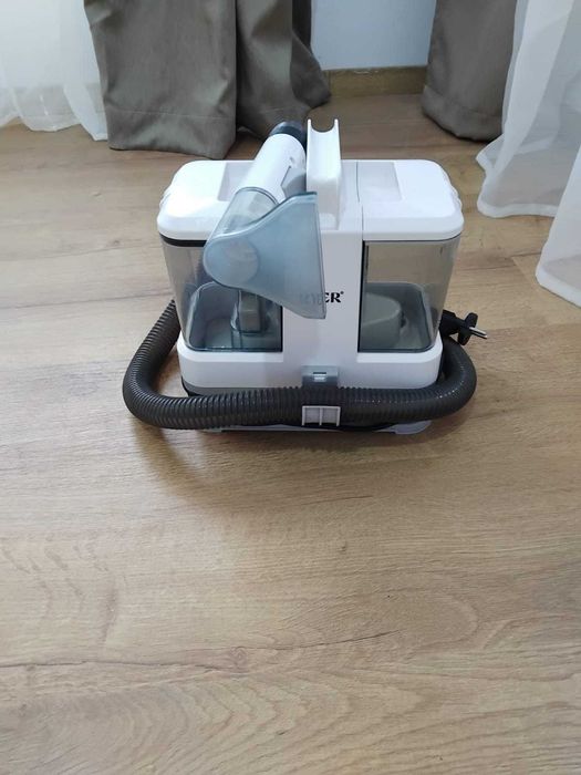 Aspirator Ryer Carpet Cleaner COMPACT Injectie-Extractie