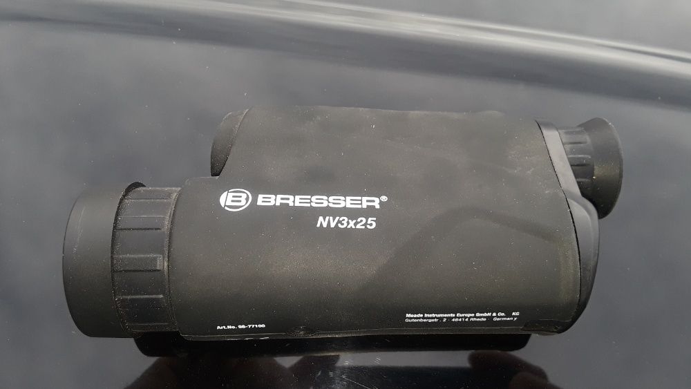 Monocular BRESSER NV3x25