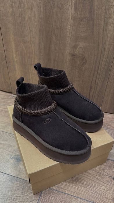 Зимняя обувь Угги