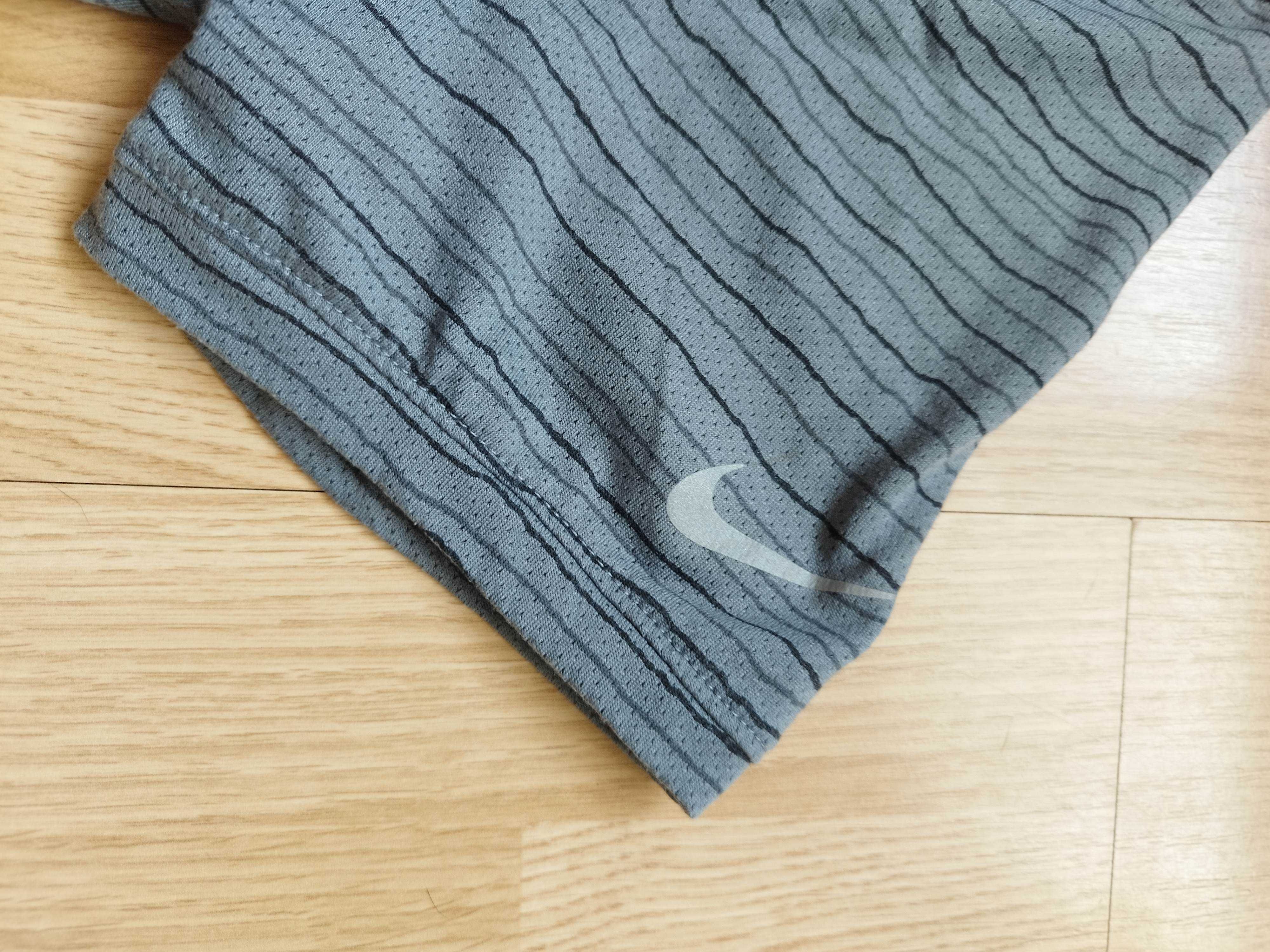 Мъжка Тениска Nike Runing Dri fit