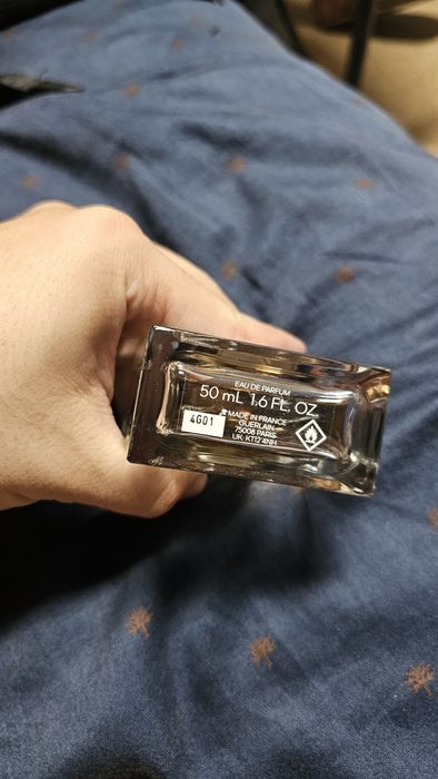 Guerlain lhomme ideal edp