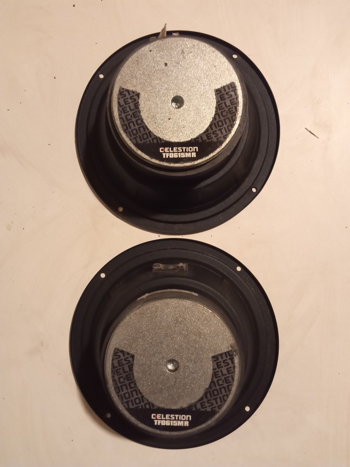Динамики  CELESTiON  TF0615MR