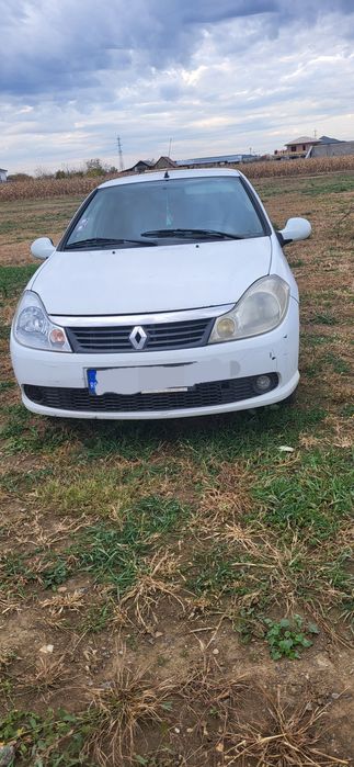Vând Renault Symbol