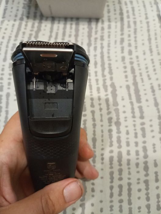 Машинка за бръснене Филипс серия 3000