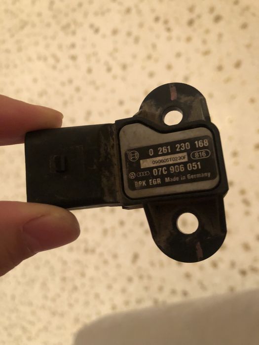 Дмрв дачик на фольцваген джетта 5