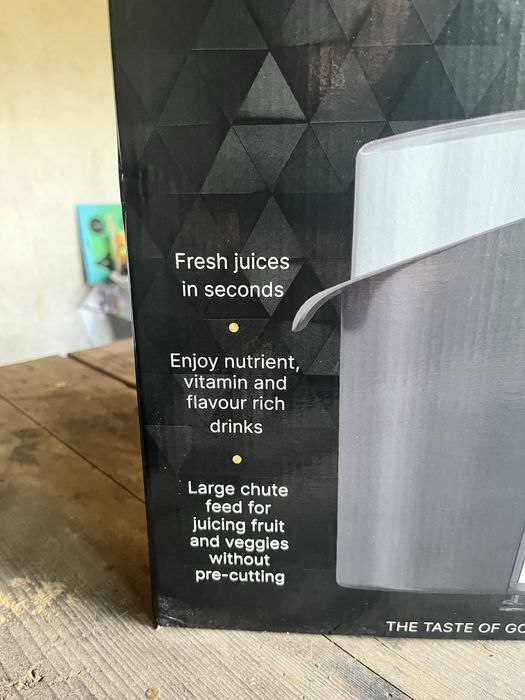 Storcator de fructe si legume PRIMERA