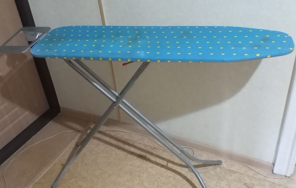 Гладильная доска