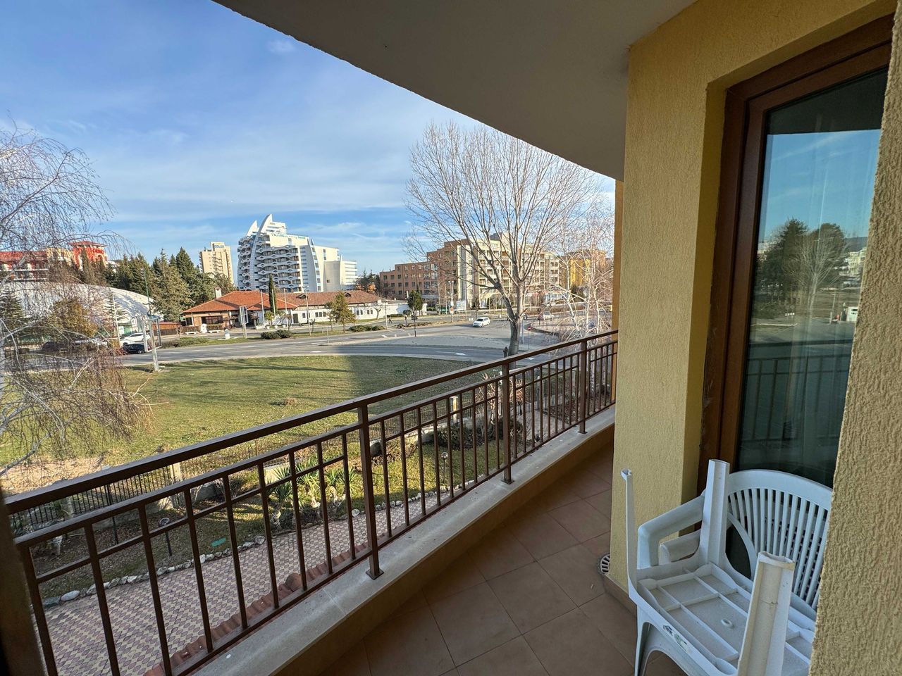 Продава се Двустаен апартамент в к.к. Слънчев бряг - 87 кв.м за 897 €/кв.м - Снимка #8