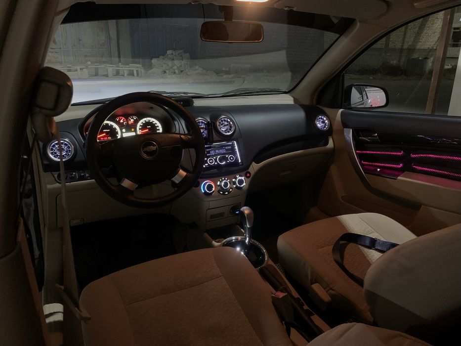 Neksiya 3 2017 gazi bor