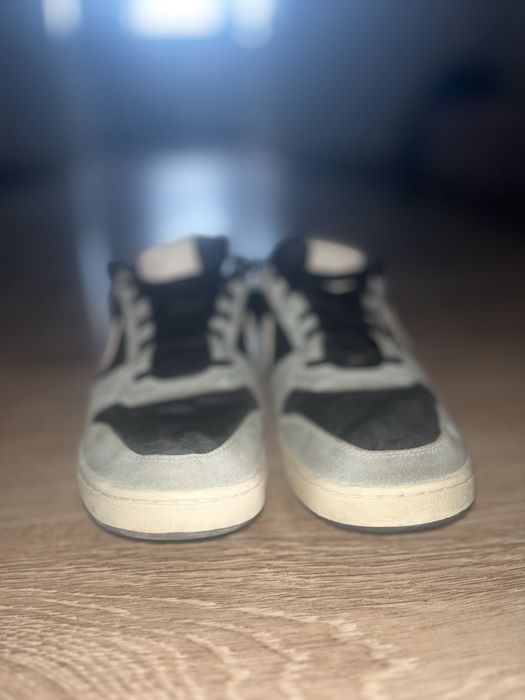 Обувки Nike Court