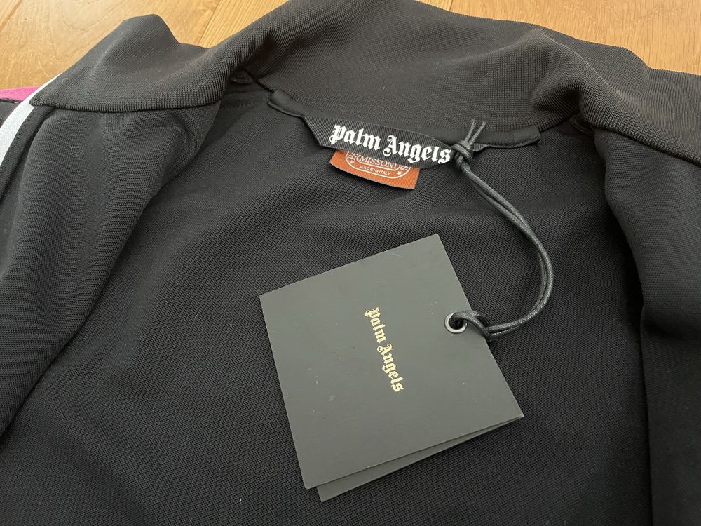 Горнище Palm Angels x Missoni