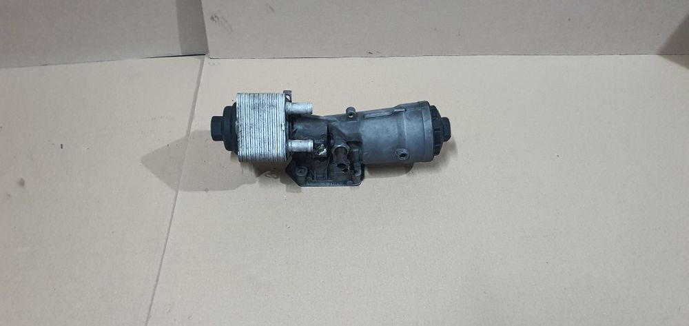 Termoflot radiator ulei carcasa filtru ulei 2.0 tdi BLB BRE audi a4 b7