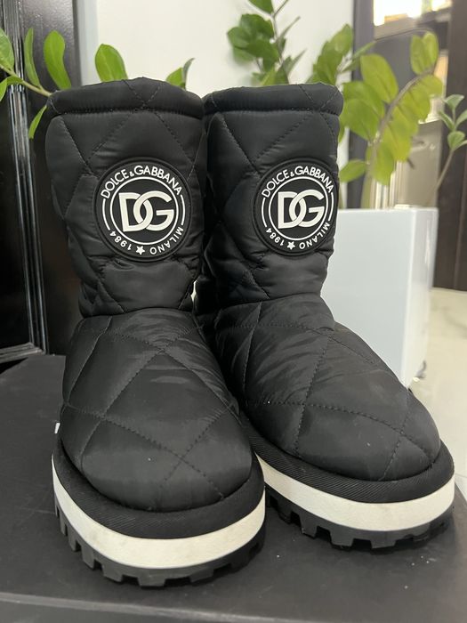 Dolce gabbana noi full box mas 35,5 originali