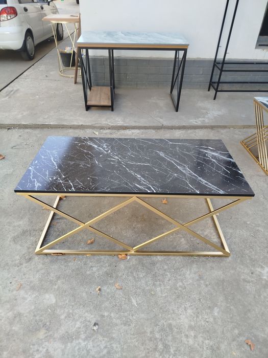 Loft mebel jurnalniy stol