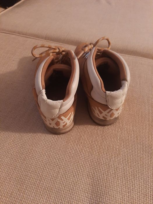 Bocanci Timberland 43