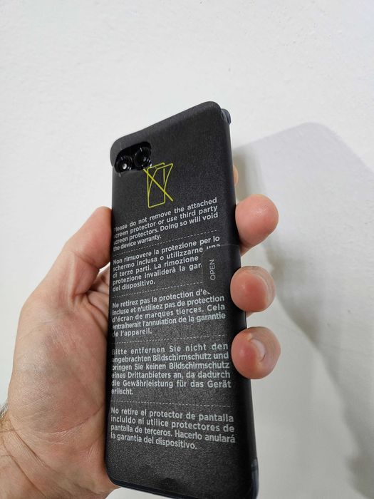 Motorola razr 50 ultra 512Gb nou 0sec 0min neactivat Garantie.