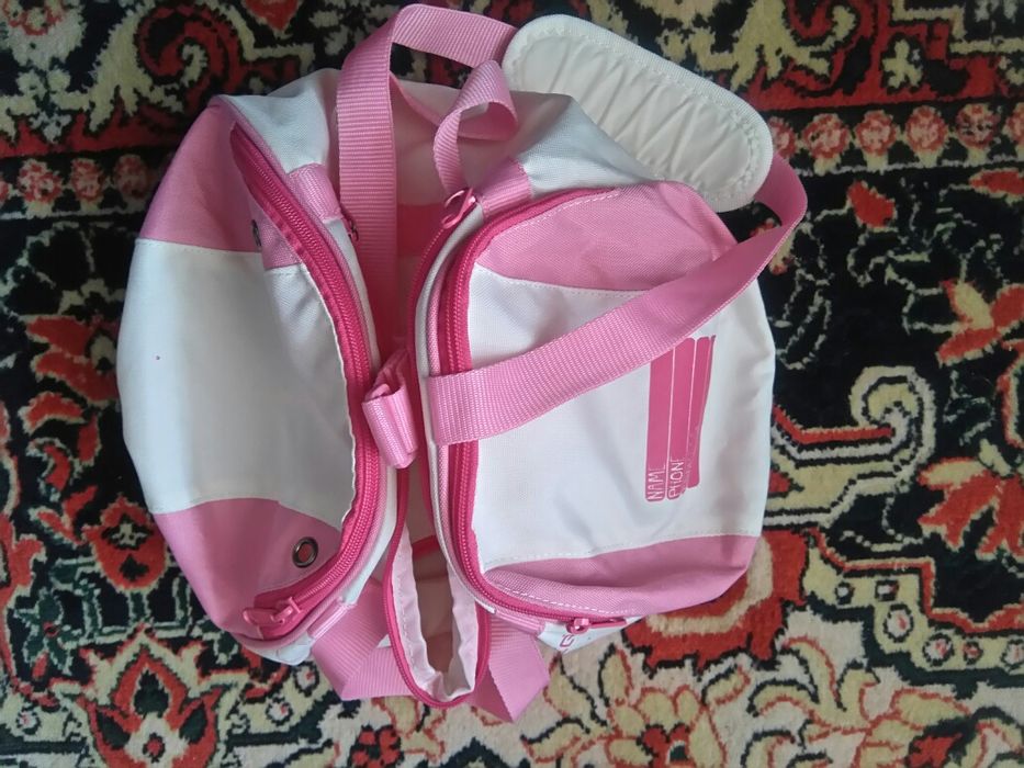 Rucsac / ghiozdan copii, gentuta