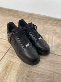 Adidasi Air Force 1 Negru