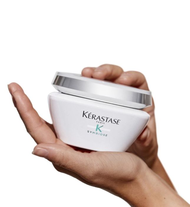 Маска за коса Kerastase Symbiose Revitalisant Essentiel