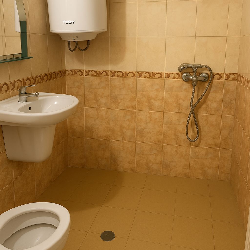 Продава се Двустаен апартамент в Монтана, Идеален център - 65 кв.м за 1216 €/кв.м - Снимка #2