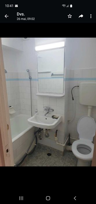 Apartament de inchiriat in centru