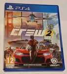 The Crew 2 (PS4) PlayStation