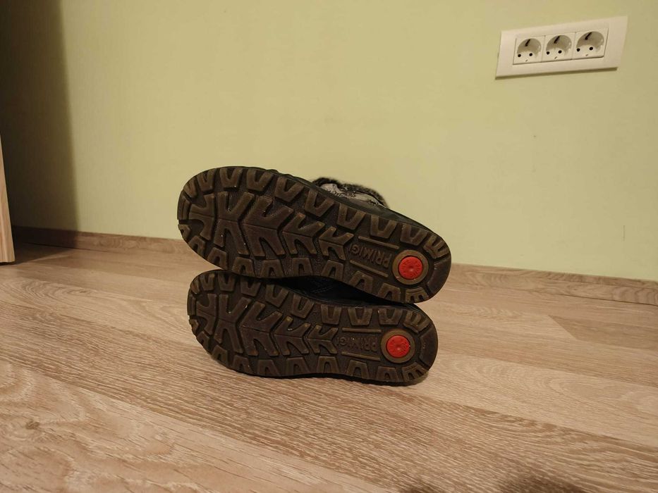 Cizme Primigi Silver Macy 39 Gore-tex