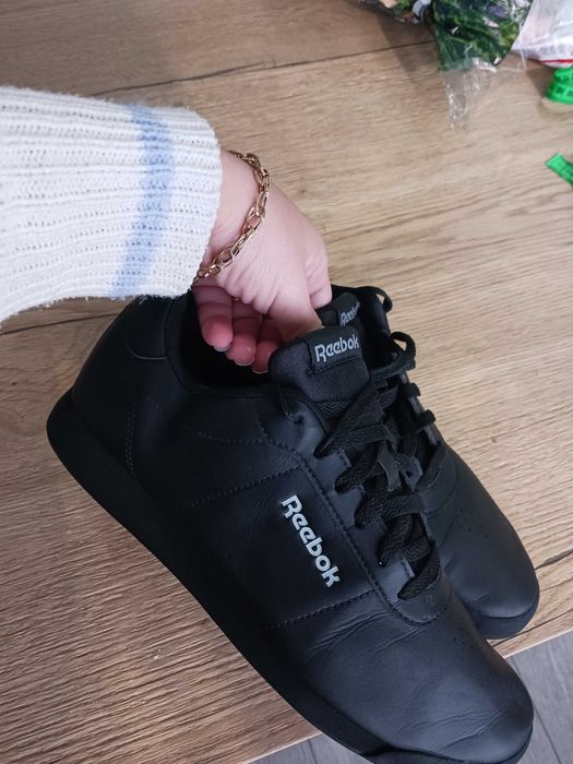 Оригинални маратонки на Reebok