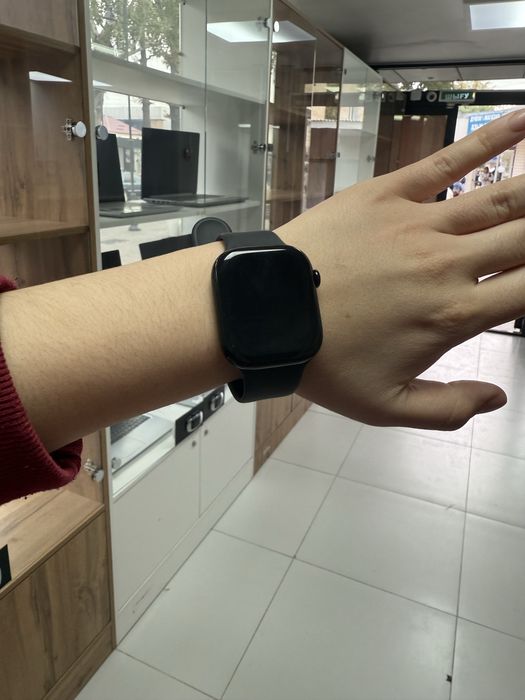 Apple Watch 10/46mm Актив Маркет