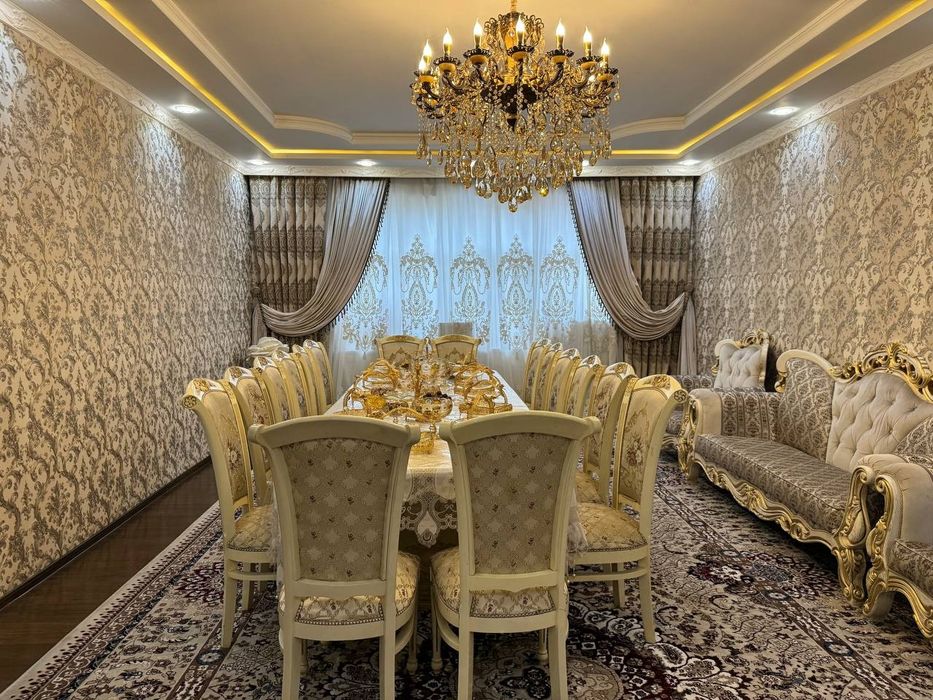 Сергели Мэтал завод 6 сотку 7 хона