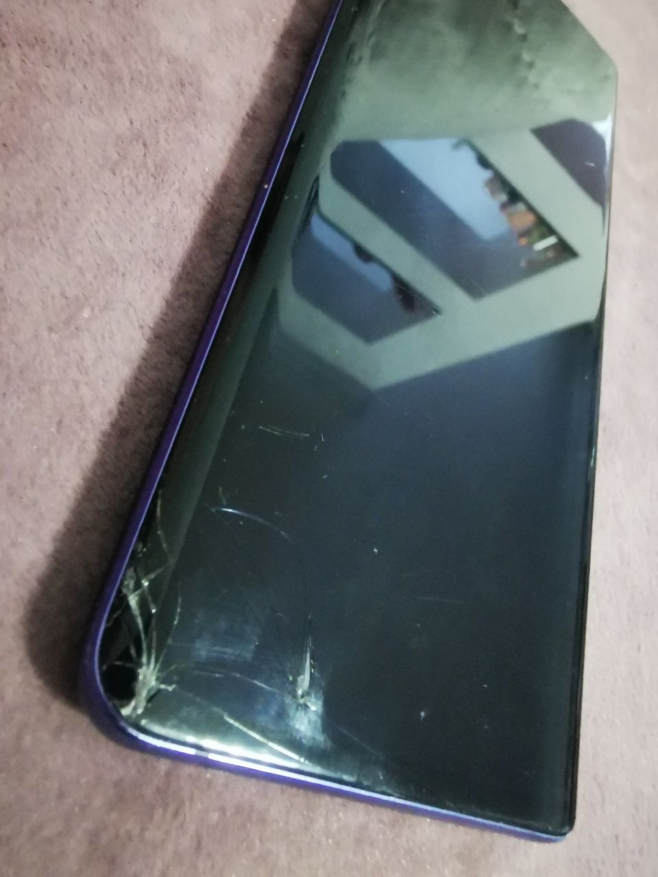 Xiaomi note 10 lite