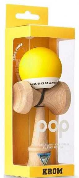 Kendama KROM POP Originale