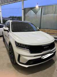 1 йил викупга Kia Sorento 2023