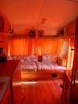Rulota pe 2 axe ABI CARAVANS Model: Award Twinstar 4 - 5 locuri