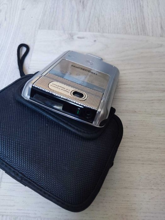 Asistent digital personal PDA palmOne Zire 72s (ediție specială)