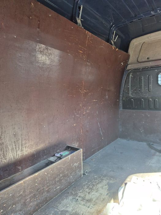 Ford Transit L2H2 Mediu - 2.4 Diesel 140CP - 150.000km reali!