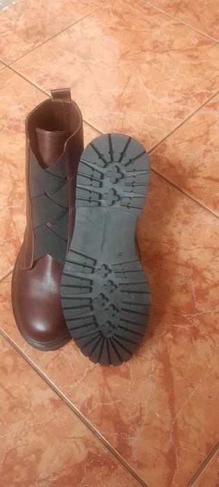 Pantofi originali Gianvito Rossi