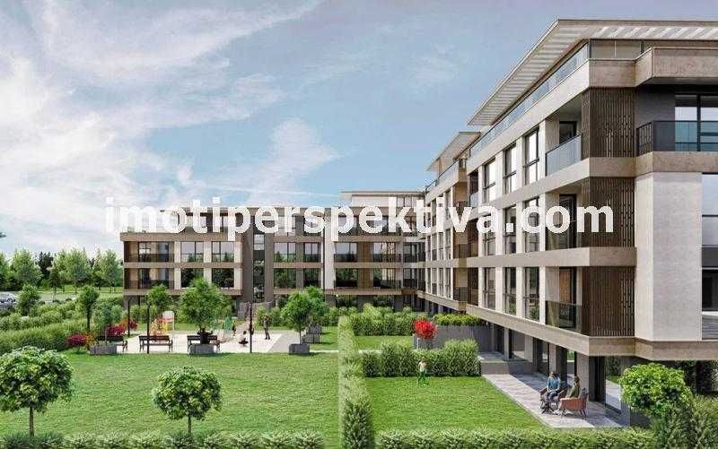 Продава се Двустаен апартамент в Пловдив, Христо Смирненски - 75 кв.м за 1267 €/кв.м - Снимка #16