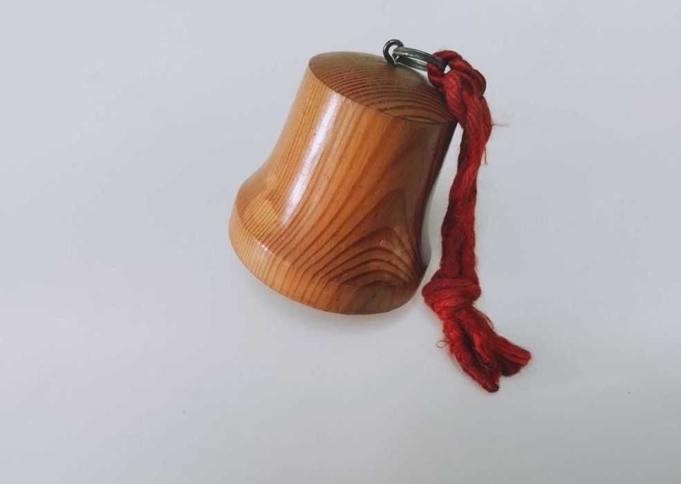 Veche Cutie Clopot muzical Thorens Elvetia