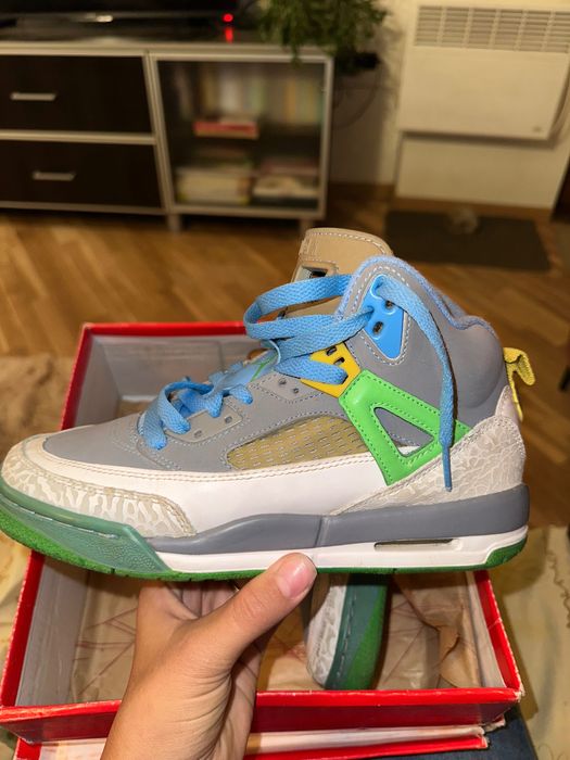 Nike air Jordan Spizike