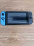 Nintendo Switch + joc