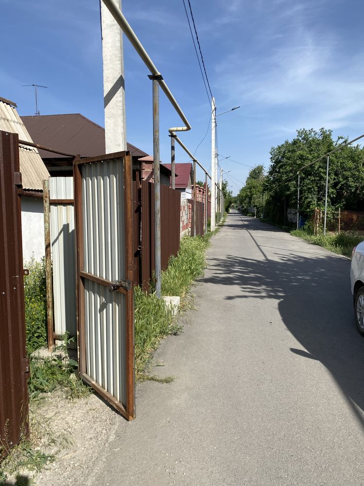 Продаётся Дача Кайнар Булак
